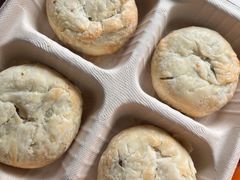 -龙华素斋(龙华路店)