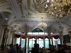 -华梅西餐厅(哈尔滨中央大街店)