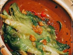-尚一汤 广东炖汤(金桥国际店)