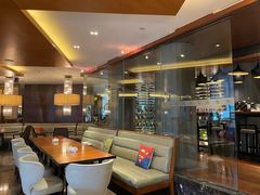 -岷山饭店-芝芝自助餐厅