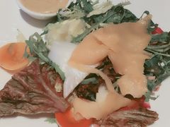 -斗牛士牛排(南京东路店)