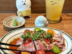 -Tuna maki寿司(苏州万象天地店)