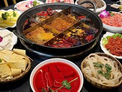 -俏媳妇火锅(宽窄巷子店)