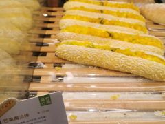芒果魔法棒-奈雪的茶(苏宁广场店)
