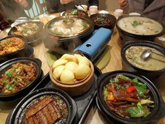 粗粮烧白-陶德砂锅居(育才路店)