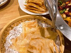 -小鱼小牛·鱼牛干锅·脆鱼火锅(世欧广场店)