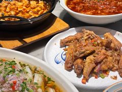 -辛香汇·锦里丨现炒川菜(中南城店)