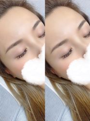 -Verywang半永久纹眉•仪器野生眉