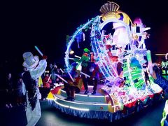 -济南方特东方神画