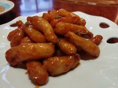 -喜福楼(黑山大街店)