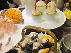 -东海怡品海鲜豆捞(舟宿夜江店)