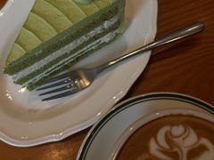 -有序Orderly融合西餐·咖啡(运河外滩店)