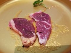 -韩悦牛排烤肉无限续(宝能中心店)