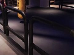 -W FITNESS 威尔仕健身·游泳(老西门新苑店)