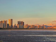 -深圳湾公园(南山区)
