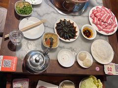 -老五四季涮肉(白纸坊店)