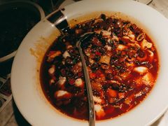 -蔴将·川菜(黄龙万科店)