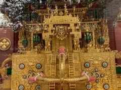 -西安市广仁寺