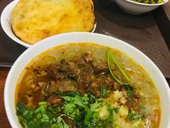 -顺华粉馆(桃园南路店)