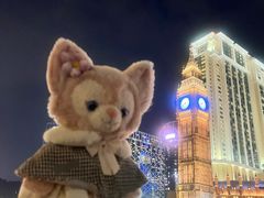 -澳门喜来登大酒店