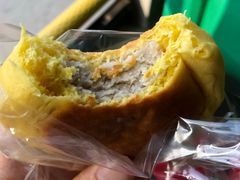 -稻田秋日式面包