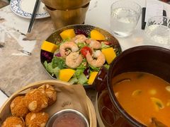 -KingThaia金泰兰(滨江天街店)