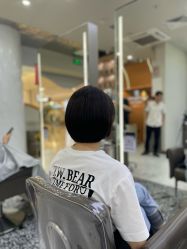 -苏豪路易士·嘉玛发廊