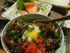 -半藏居酒屋(香港花园店)