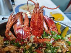 -简家·海鲜盛宴(下沙店)