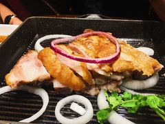 -楼兰新疆主题餐厅(苏州中心店)