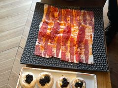 -泥炉烧肉师(新街口金銮巷店)