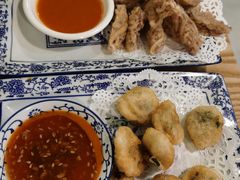 -黄记潮汕甜汤(贝底田坊店)