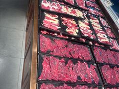 -海汕记·潮汕鲜牛肉火锅·自助