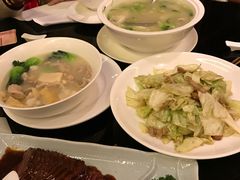 -佘山世茂艾美·御珍轩中餐厅