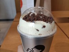 -喜茶(珠海华发商都店)