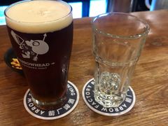 -Arrow Factory Brewing箭厂啤酒