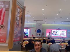 -龍歌自助小火锅(崂山丽达店)