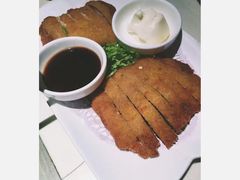-肥仔文澳门猪骨煲(南京西路店)