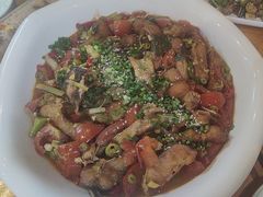 -61号餐吧(兴坪古镇漓江店)