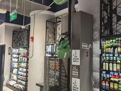 -盒马鲜生(丁香国际店)