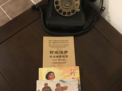 -时光漫步酒店(北京国子监簋街北新桥地铁站店)