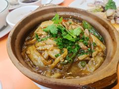 -雅苑餐厅(朝天路店)