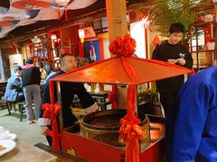 -田园印象·成都土菜院子(华阳店)