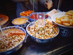 -老马家马蓉蛋菜夹馍·腊牛肉夹馍(回民街店)