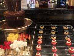 -博林天瑞喜来登酒店·西丽尚膳