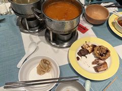 -味餐厅·海鲜·火锅·自助餐