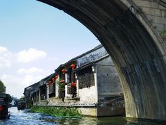-南浔古镇