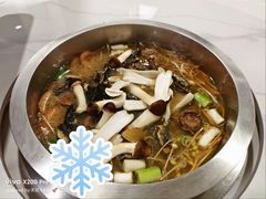 -菌竹轩酒楼(海河天街店)