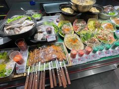 -双合园·海鲜水饺青岛菜(万佳广场店)