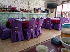 大堂-潮香阁海鲜餐厅(较场尾店)